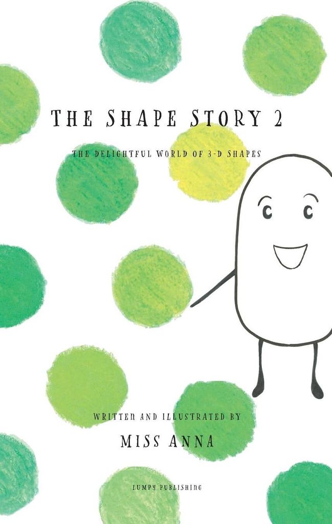 The Shape Story 2