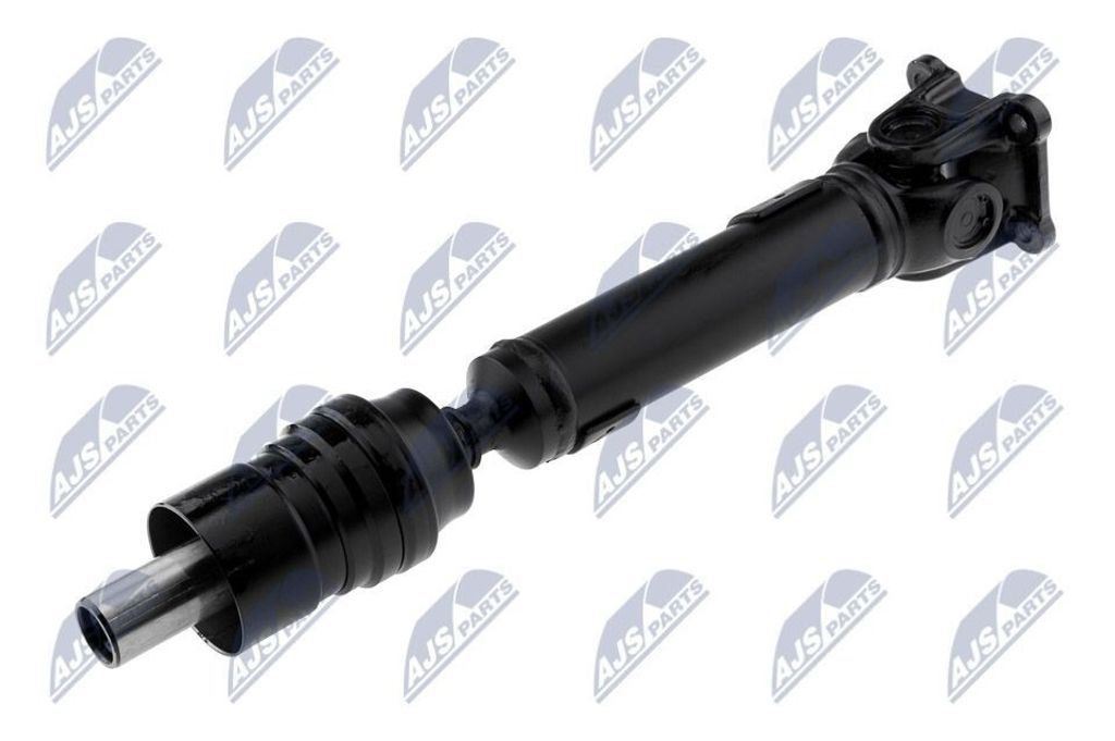 NTY Kardanwelle Gelenkwelle Achsantrieb für DAIHATSU TERIOS (J2) Vorne NWN-DA-001