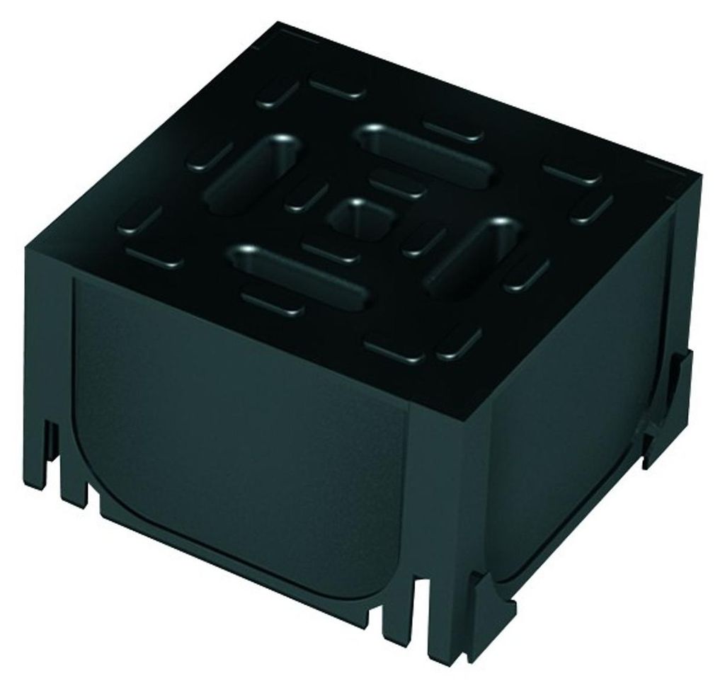 ACO Self Universaleckstück Hexaline 2.0 Produktbild 