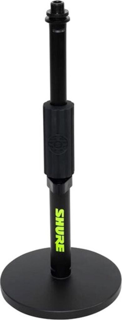 Shure SH-DESKTOP1 - Desktop-Mikrofonständer