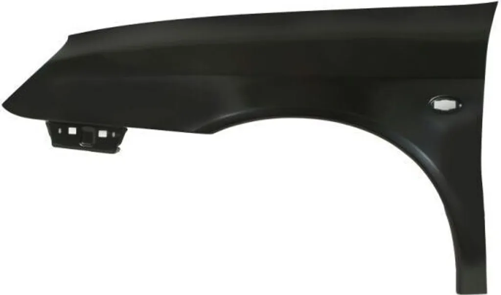 Aile avant gauche BLIC 6504-04-0535313P pour Citroën Xsara - Qualité OE