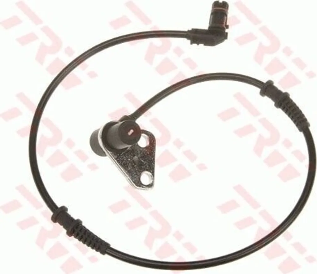 Supprimer voyant ABS Mercedes Classe E W210 avec Capteur TRW GBS1901