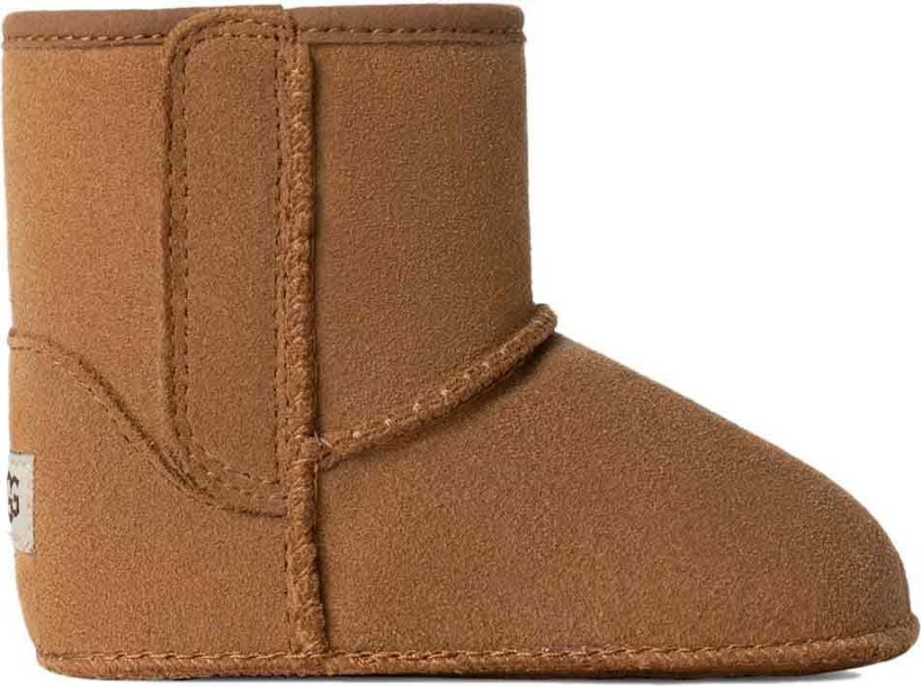 Ugg Kids Classic And Lovely Stiefel Braun EU 16 Junge Braun Produktbild 