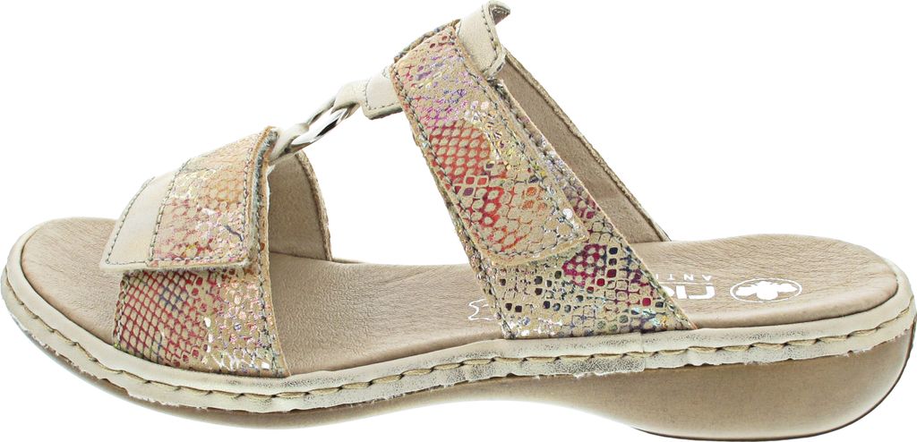 Rieker 659X6-90 (42/muschel-beige-multi)