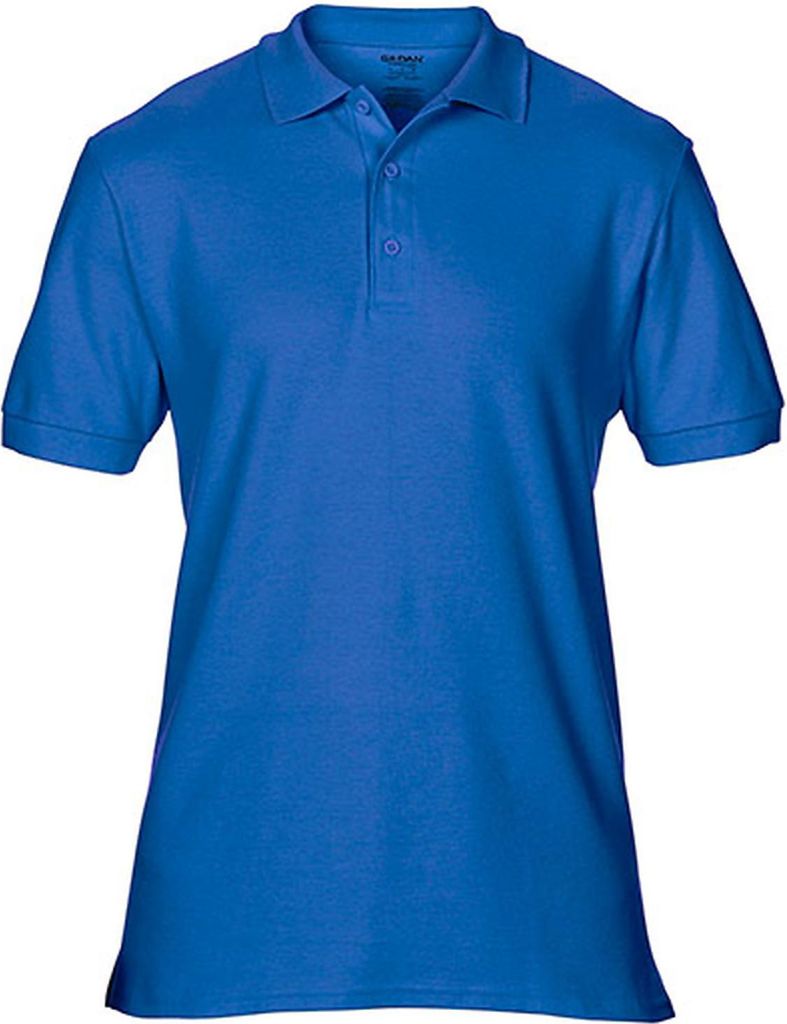 Gildan Hammer Adult Piqué Polo