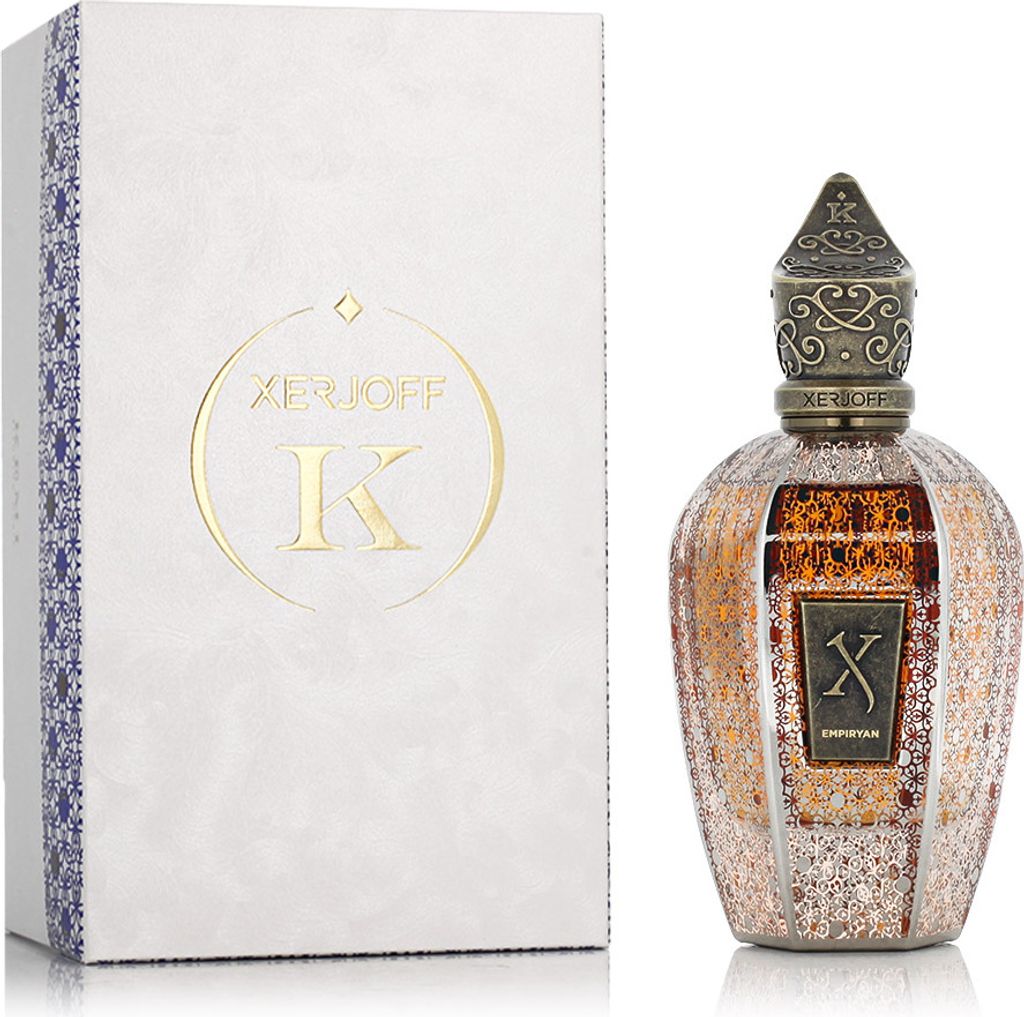 Xerjoff Empiryan profumo puro unisex 100 ml Immagine del prodotto 