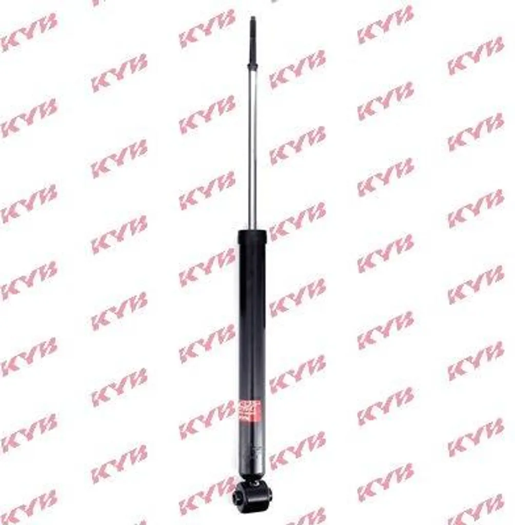 Amortisseur KYB 343398 Finissez-en avec les Vibrations sur Hyundai Getz