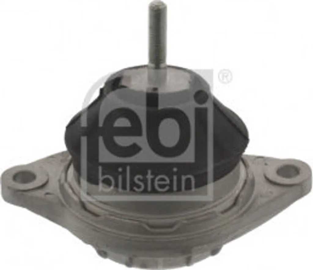 Support Moteur FEBI BILSTEIN 10014 pour Audi A6 4A - Réf OE 4A0199379A