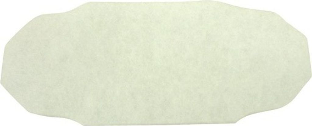 Marley Filtermatte für Wärmetauscher MEnV 180 und MEnV 180 2.0