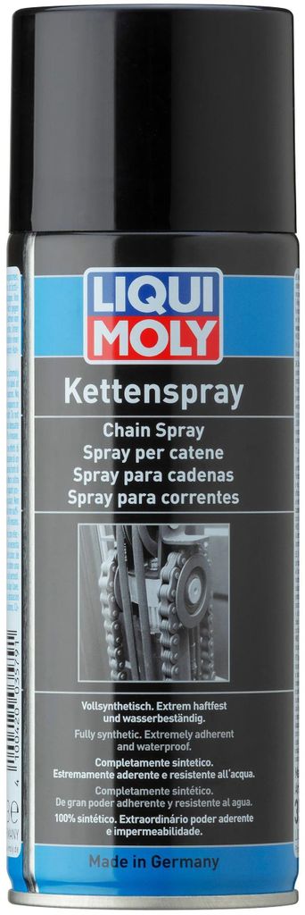 LIQUI MOLY Kettenspray 400 ml Produktbild 