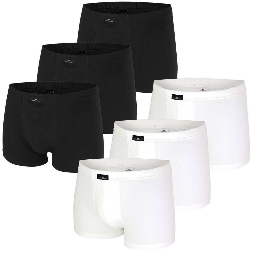 Götzburg Herren Boxershorts / Pants | 4102