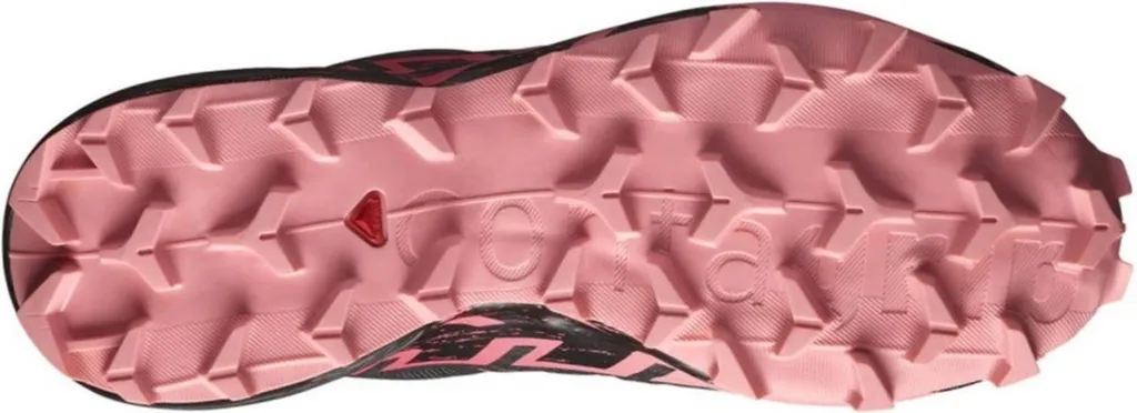 Basket de trail Salomon Speedcross 6 478804 running pour la montagne - 5