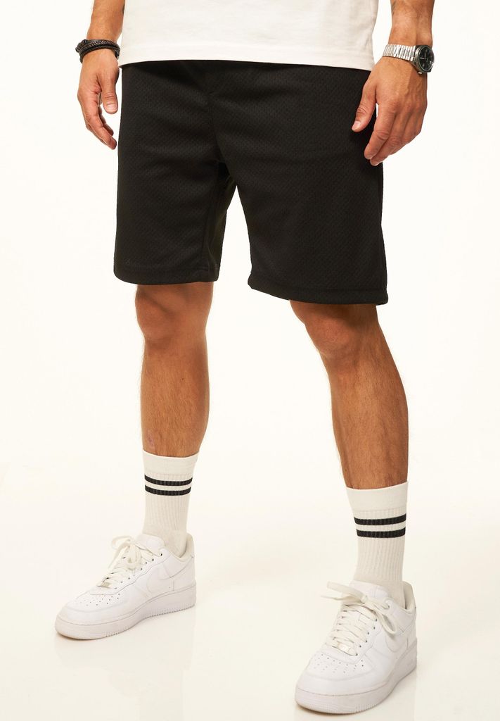 CARISMA Herren Shorts für Herren mit Stretch & Struktur - Sommershorts Kurze Hose Shorts Bermuda Sweatshorts Chinoshorts