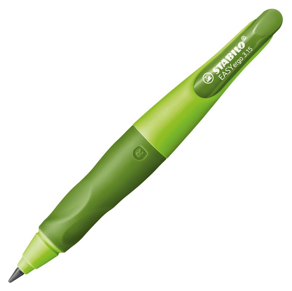 Stabilo® B-46879-5. Lápiz de presión ergonómico para Imagen del producto 