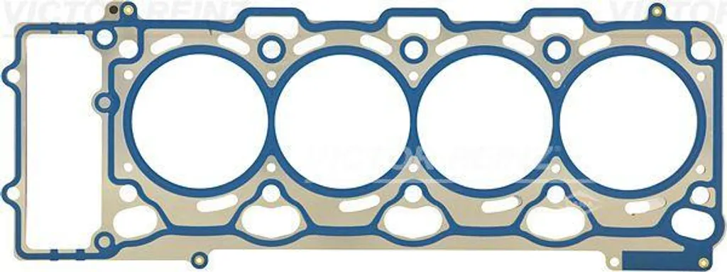 Joint de culasse pour réparation moteur suite à surchauffe BMW E60 E65