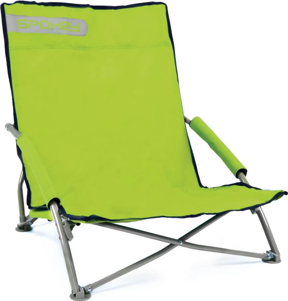 Chaise de plage ultra légère et imperméable avec sac de transport inclus