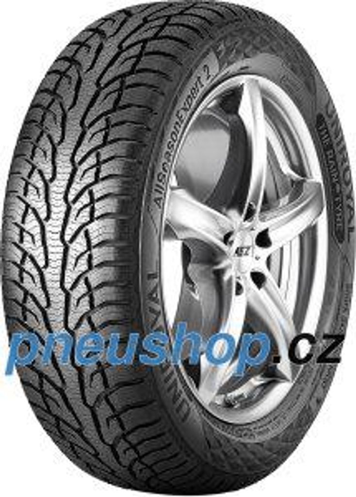 155AllSeasonExpert 2 (155/70 R13 75T EVc) Obrázek produktu 