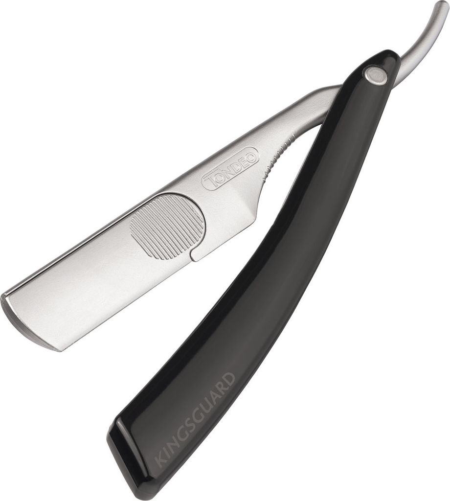 Tondeo Messer Kingsguard inkl.10 Klingen