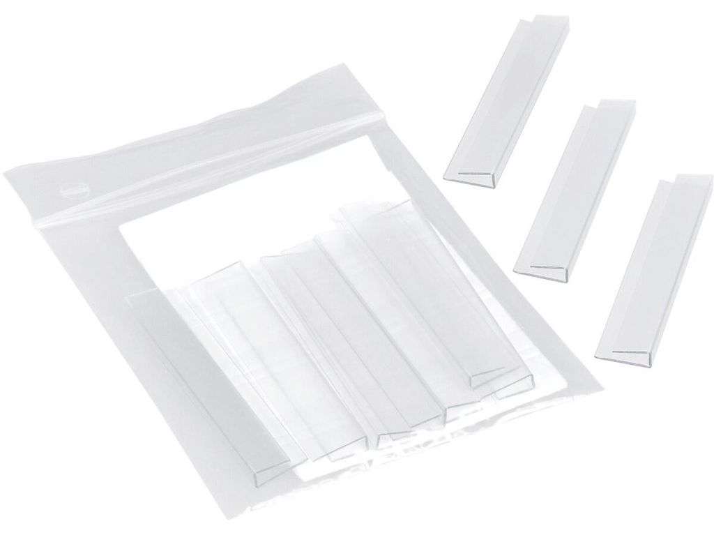 styro 22119-05 Beschriftungsschild mit Etiket Image du produit 