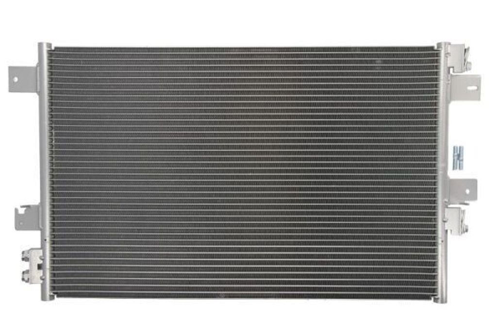 Kondensator, Klimaanlage THERMOTEC KTT110718