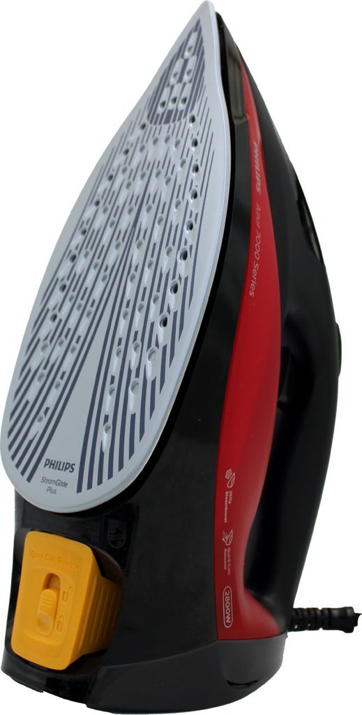 Philips - DST7022/40 Żelazko o mocy 2800 W Strumień pary 50 Zdjęcie produktu 