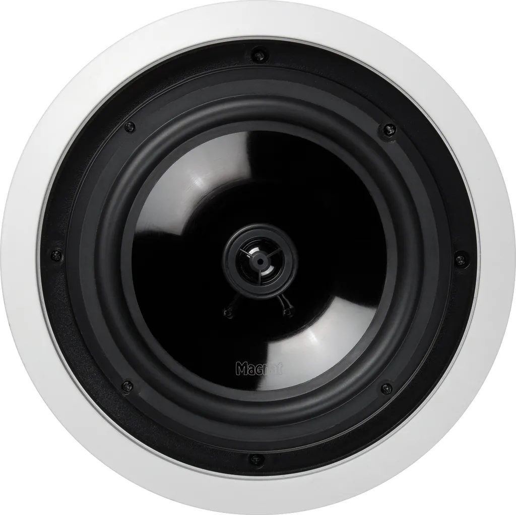 Haut-parleur Encastrable Magnat ICP 82 pour Sonorisation Multiroom