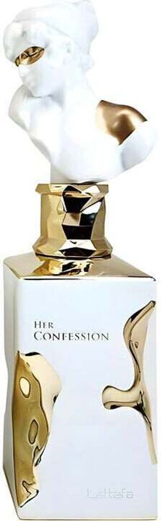 Lattafa Parfum Her Confession Eau de Parfum 100ml Immagine del prodotto 