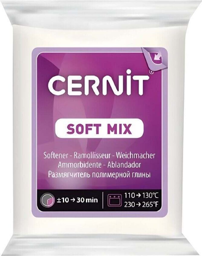 CERNIT SOFT MIX, 56 gramos Imagen del producto 