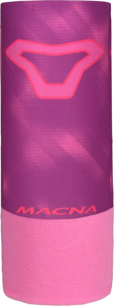 Macna All Season Tube Rosa: Scaldacollo Moto Fashion Taglia Unica