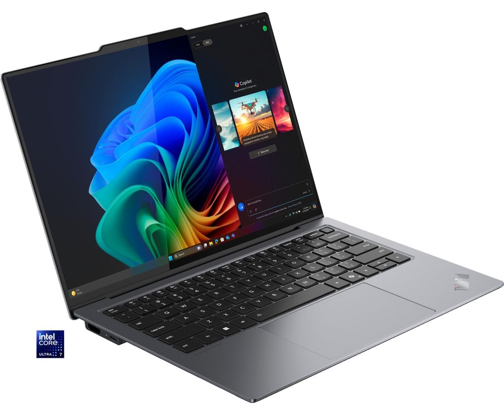 Lenovo ThinkPad X9-14 G1 (21QA001WGE), Notebook Produktbild 