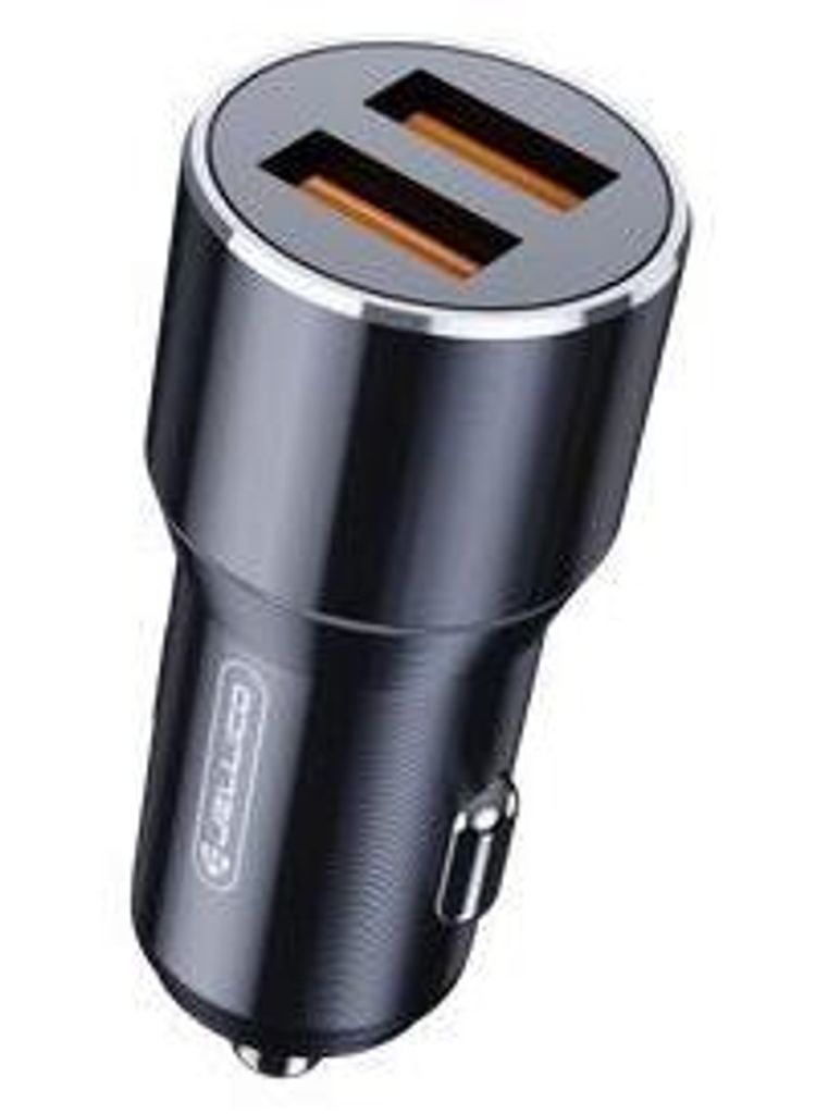 Autoladegerät zigarettenanzünder usb USB C – Doppel-USB Produktbild 