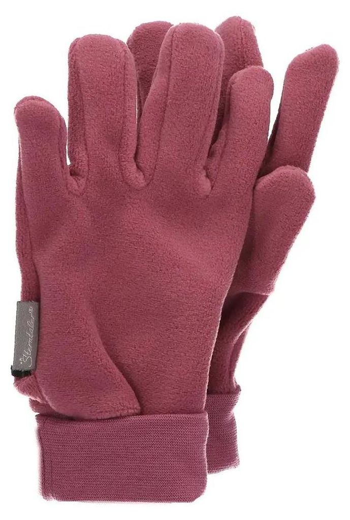 Sterntaler Fingerhandschuh Gr. 7 pink
