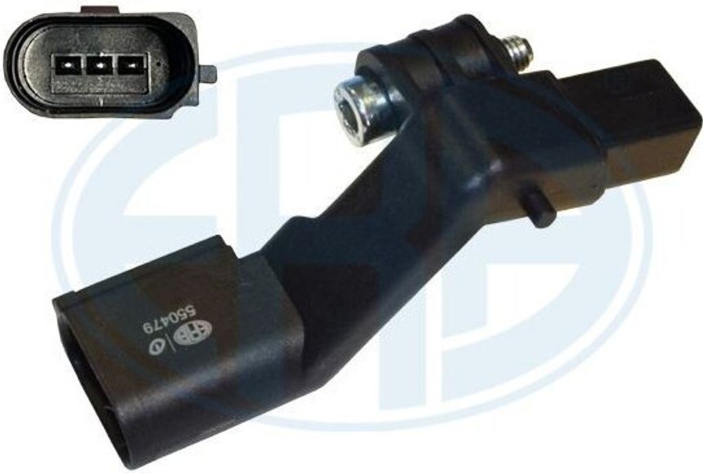 ERA Nockenwelleposition Sensor für VW GOLF VI (5K1) Nockenwellen 550479A