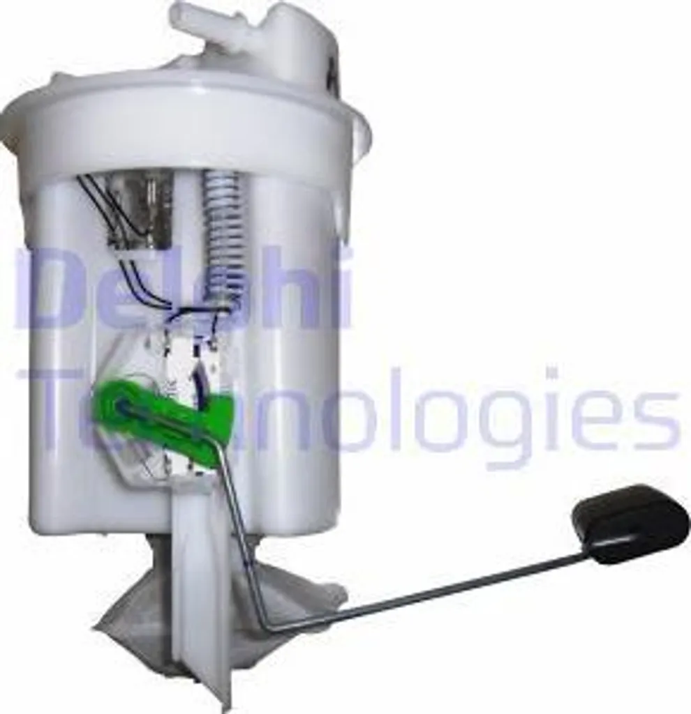 Module d'alimentation Delphi FG0904-12B1 Haute Pression OE 152560