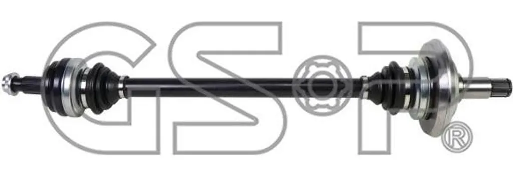 Cardan de transmission GSP 203409 compatible Mercedes 2053503919