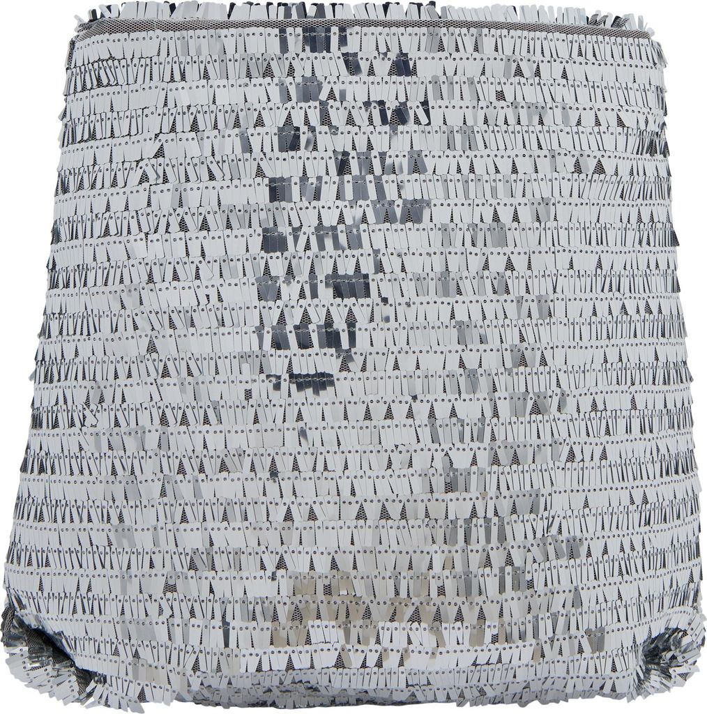 joella damen tasche - silber, one size
