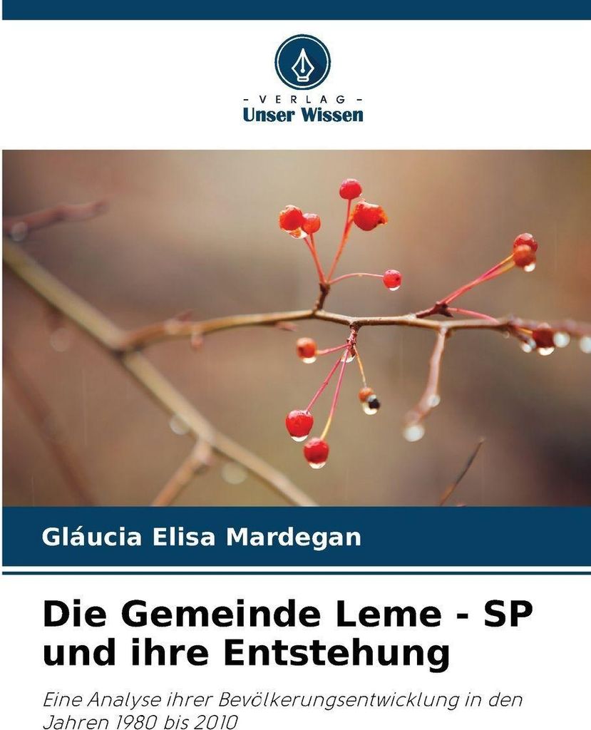Die Gemeinde Leme - SP und ihre Entstehung