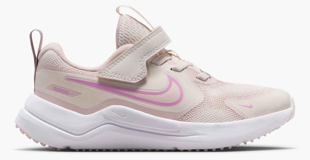 Nike Cosmic Runner (Psv) Black/Black/Hyper Pink/White Produktbild 