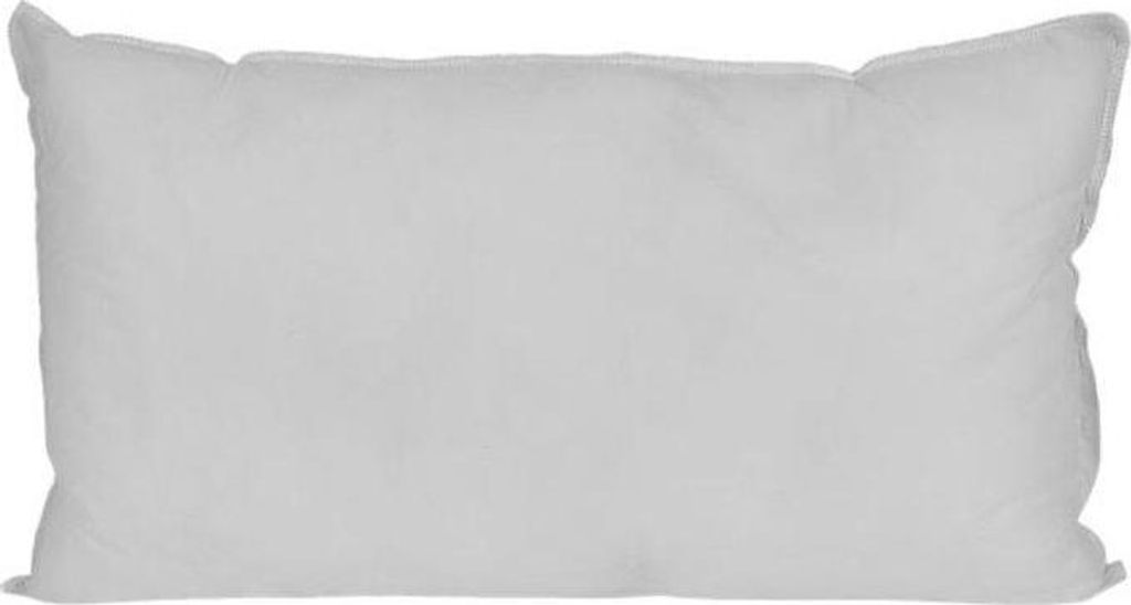 MAGMA Heimtex - Kissenfüllung - 40 x 60 cm - weiß - Corovin/Polyester