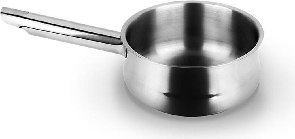 Zapiekanka ze stali nierdzewnej silverinox stal nierdzewna Zdjęcie produktu 