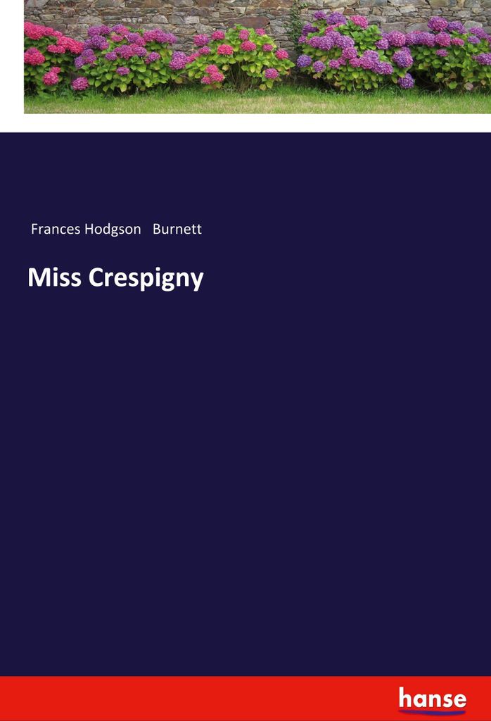 Miss Crespigny