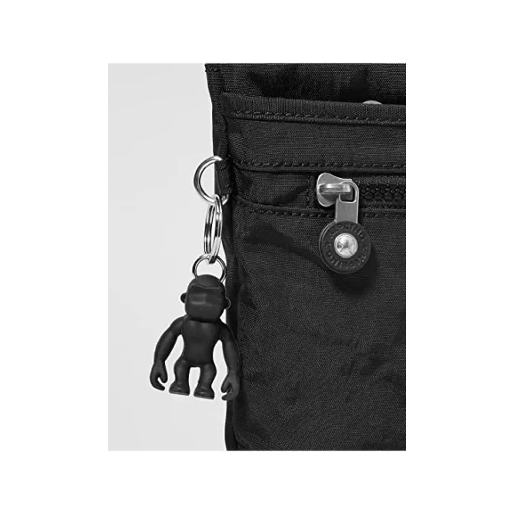 Kipling borse nero nero 2605-00-01237 - 10