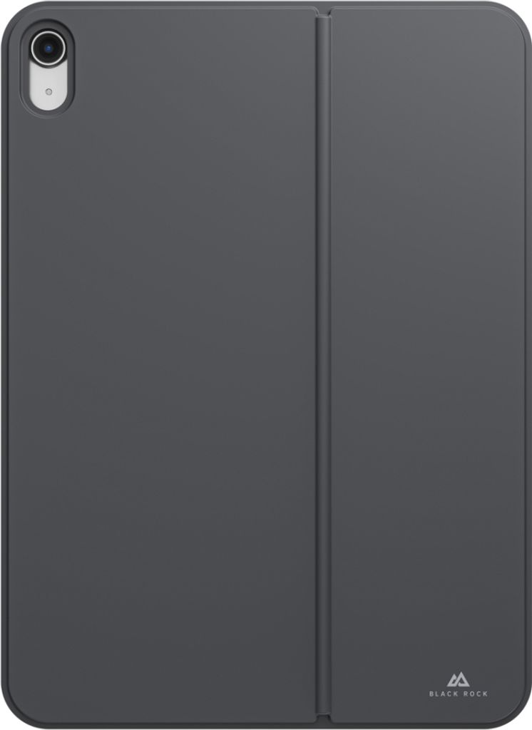 Tablet-Case "Kickstand" für Apple iPad 10.9" (2022), Schwarz (00220603)