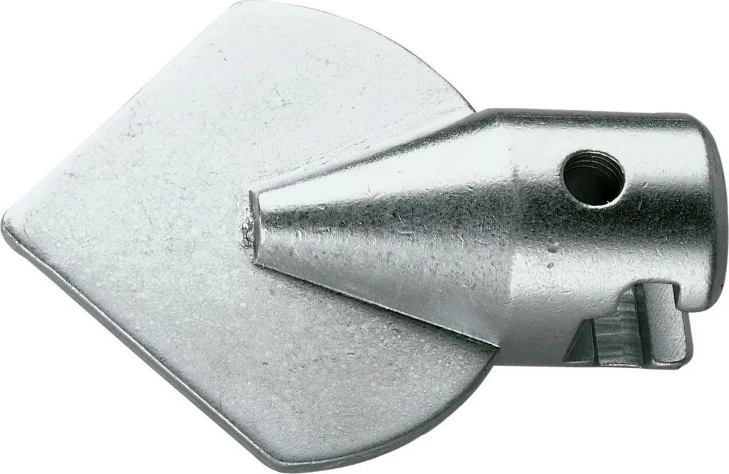 ROTHENBERGER 72170 Mèche à lame 16K 35mm pour déboucheuse à tambour