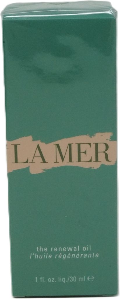 La Mer L'Huile Rénovatrice Image du produit 