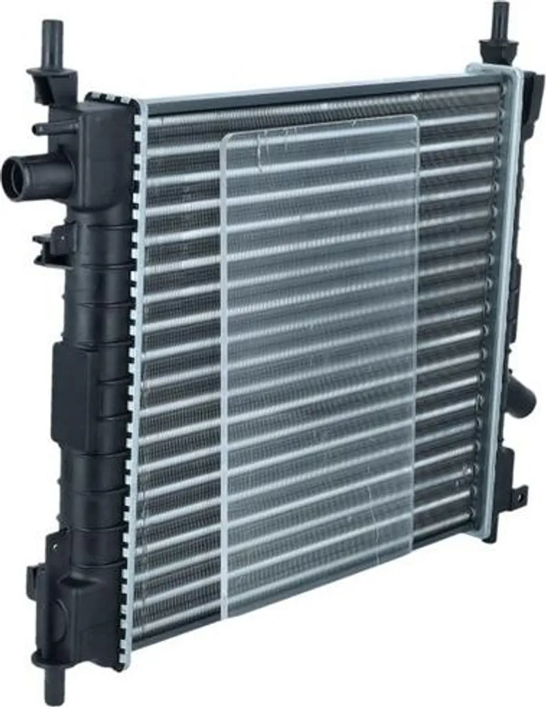 NRF 53989 Radiateur de refroidissement moteur haute performance OEM - 4