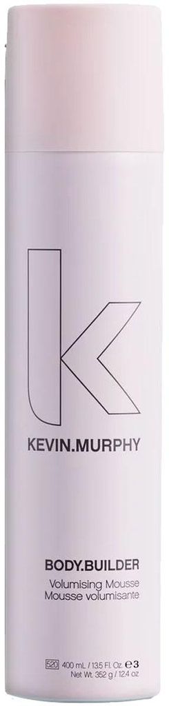 Kevin Murphy - Mousse Voluminizador Body.Builder, 400 ml Imagen del producto 