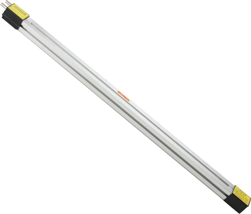 Machine à plier le plastique thermique 220V - Modèle compact réglable