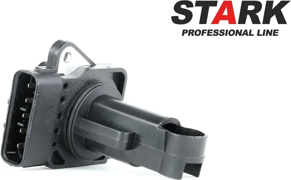 Débitmètre d'air STARK SKAS-0150131 remplace OE 2W93 12B579 AB Jaguar