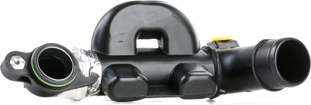 STARK SKCHI-2030228 - OE 1440 P2 Ladeluftschlauch für C5 II (RC), C5 II (RE), C-Max, Focus C-Max (DM2), Focus II, 407, 407 SW (6D, 6E)